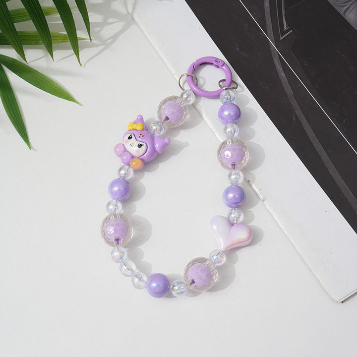 Cartoon Charm Kinderarmband Karnz