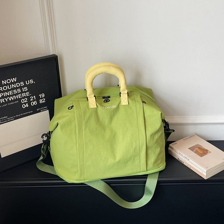 Multifunktionale Wochenend-Reisetasche