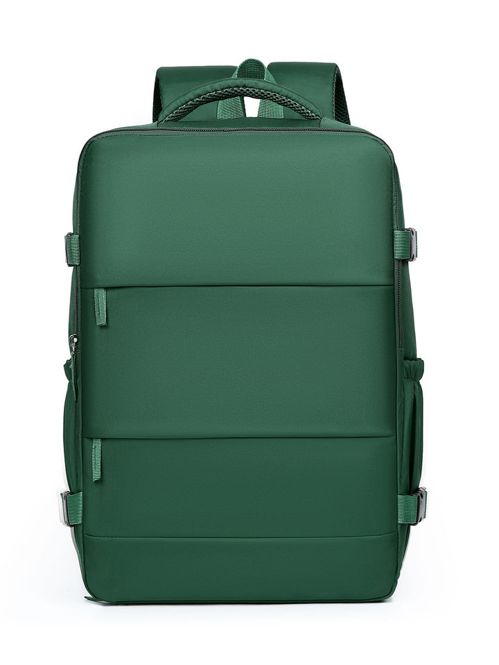Multi-Kompartiment Reise Rucksack Karnz