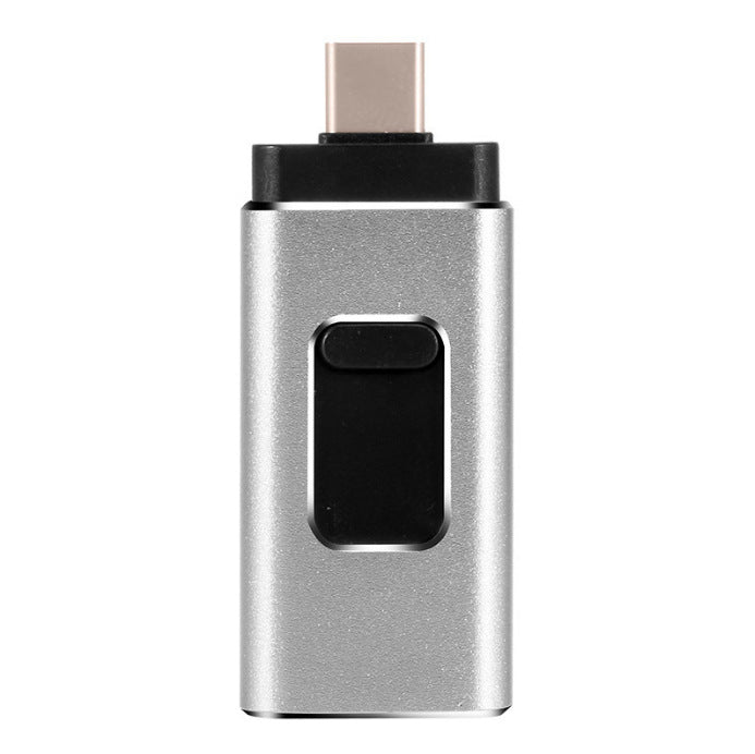 High-Speed Dual-Port USB Type-C Adapter Karnz