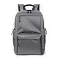 Hochkapazitäts-Multi-Compartments-Rucksack Karnz