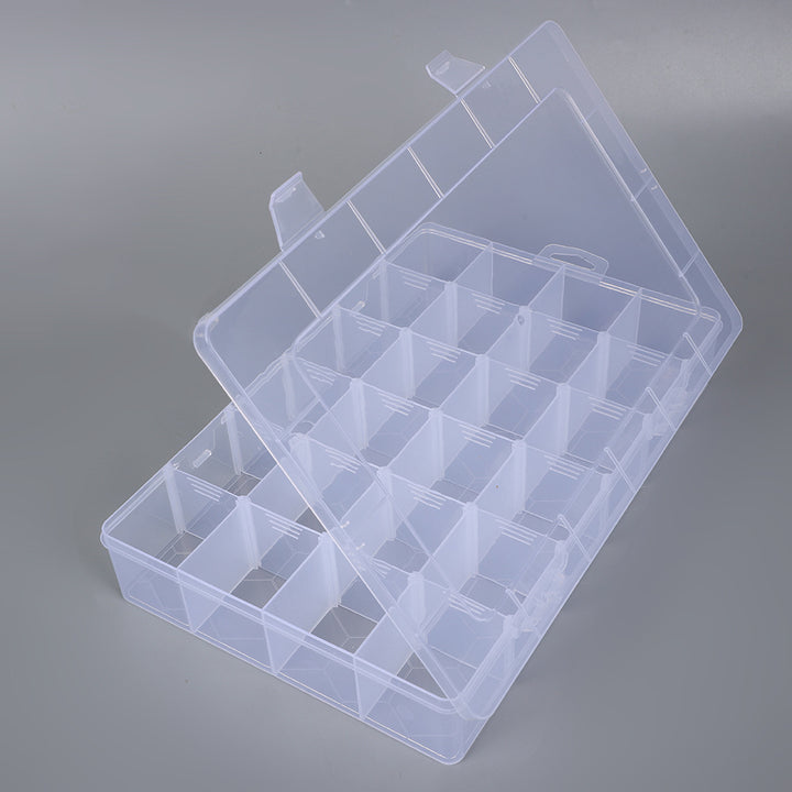 Bastelbedarfsorganizer Karnz