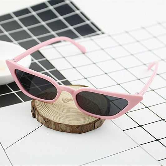 Damen modische Augenbrille mit filigranem Design Karnz