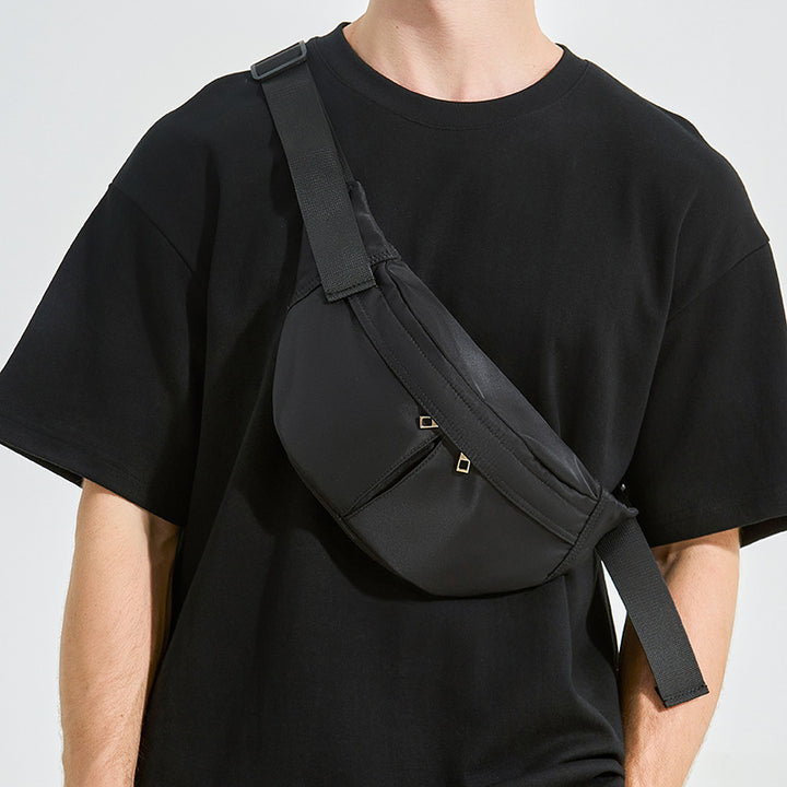 Leichtgewicht Utility Sling Bag Karnz