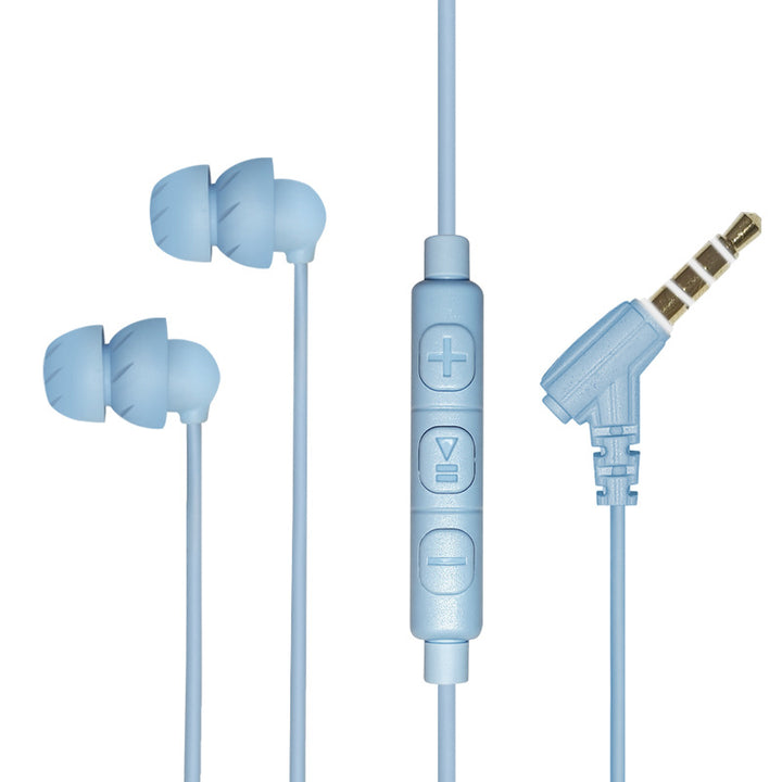 In-Ear Kopfhörer mit Geräuschunterdrückung Karnz