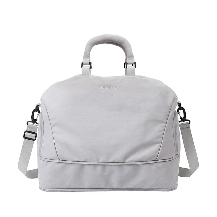 Stylische Vielseitige Fitness Duffel Tasche