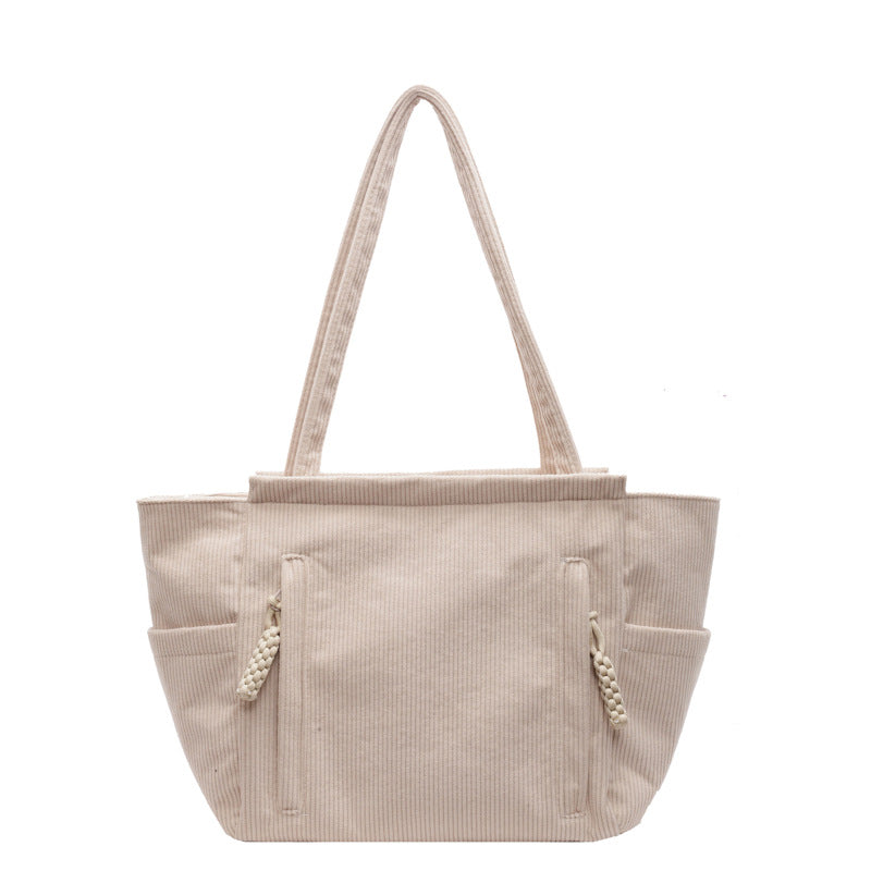 Vielseitige Alltags-Tasche Karnz