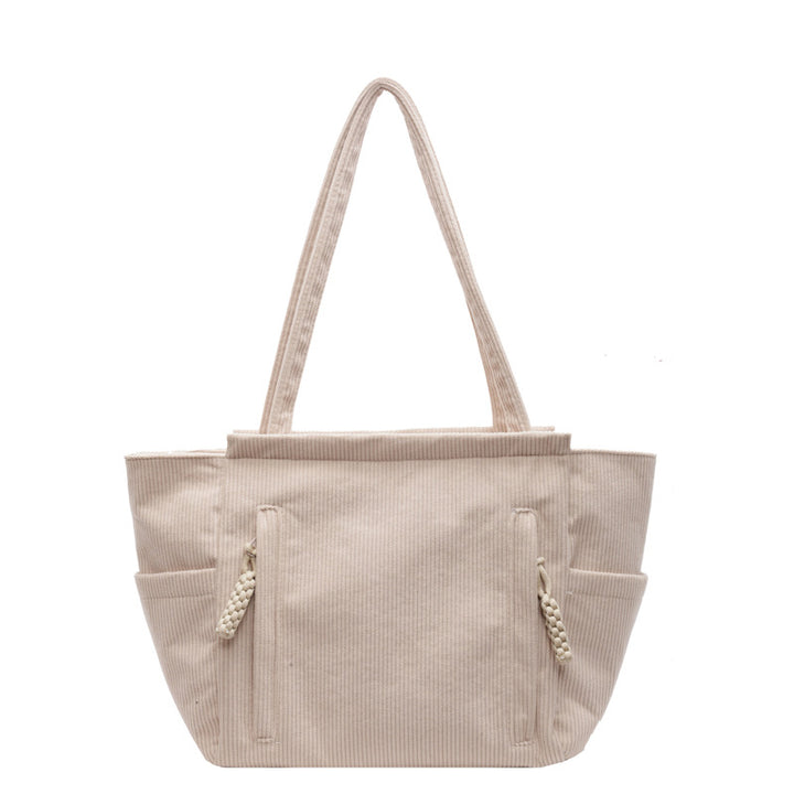 Vielseitige Alltags-Tasche Karnz