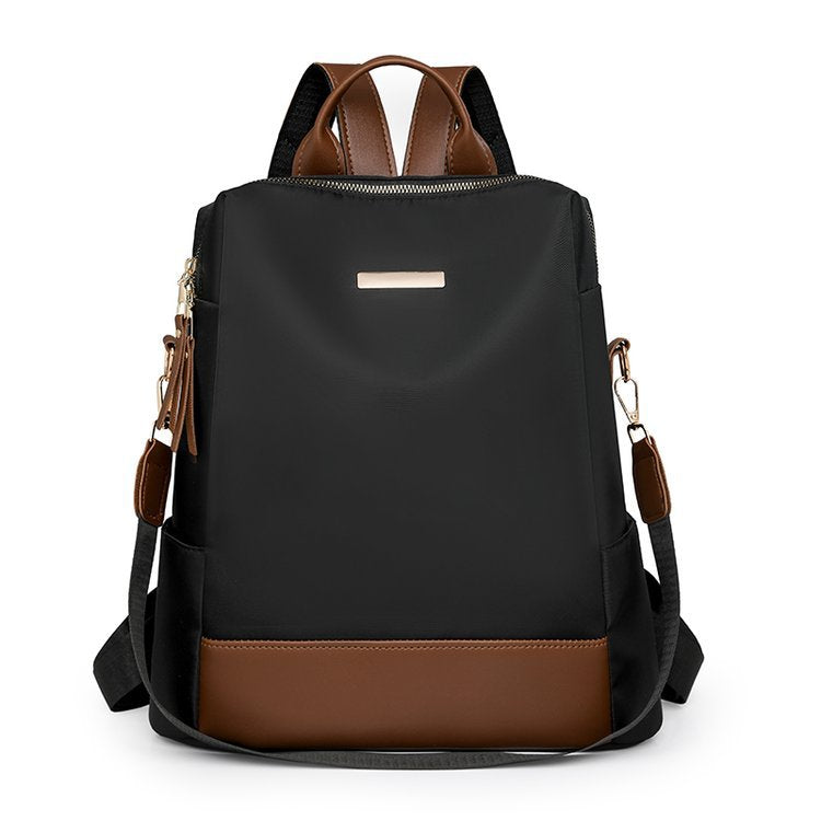 Moderner Funktionaler Rucksack Karnz