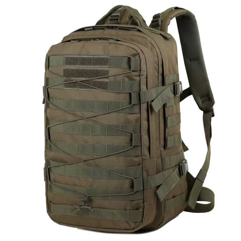 Taktischer vielseitiger Utility-Rucksack Karnz