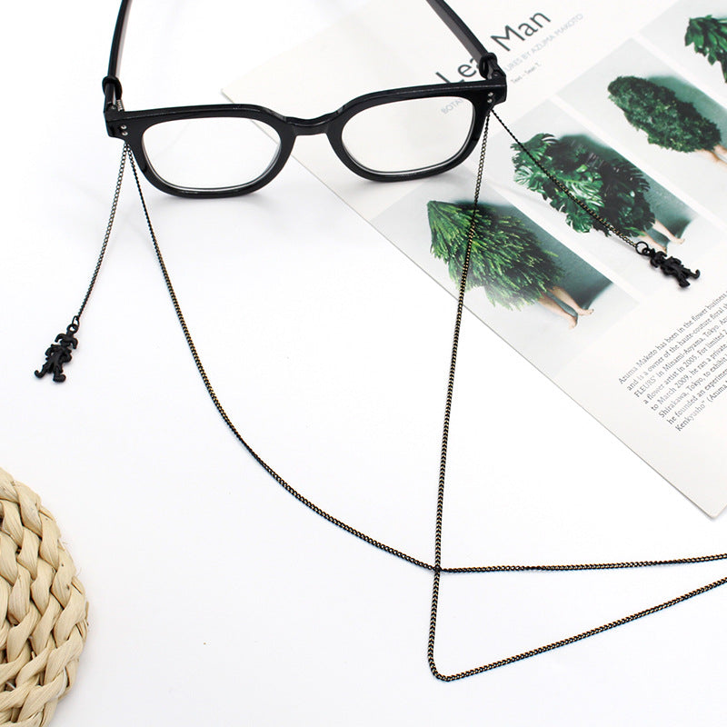 Stylische Brillen Karnz