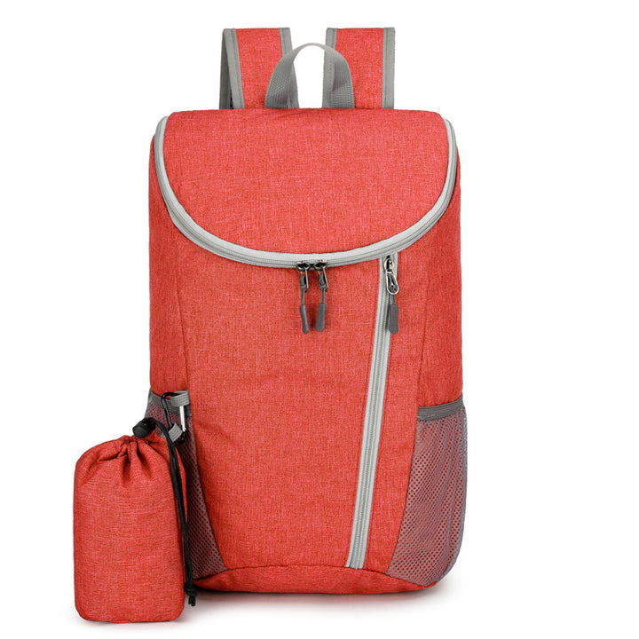 Leichte zusammenpackbare Reisetasche Karnz