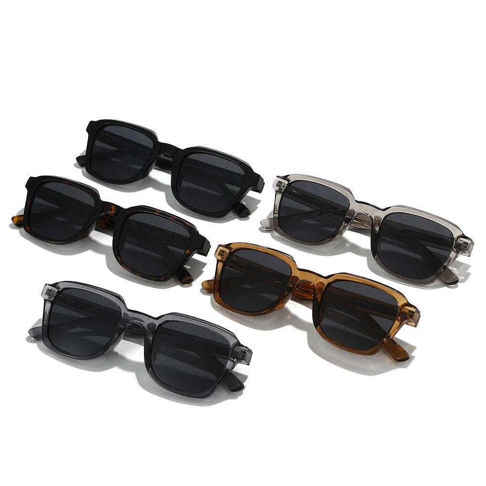 Damen Cat-Eye Sonnenbrille Karnz