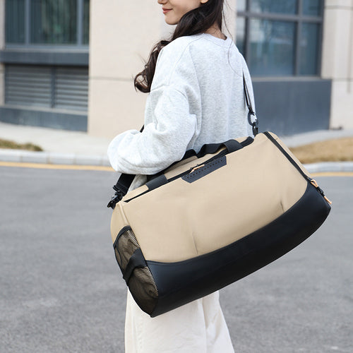 Vielseitige Allzweck-Duffle-Tasche Karnz