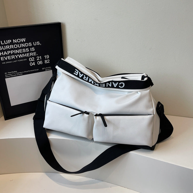 Multifunktionale Fitness-Tote-Tasche