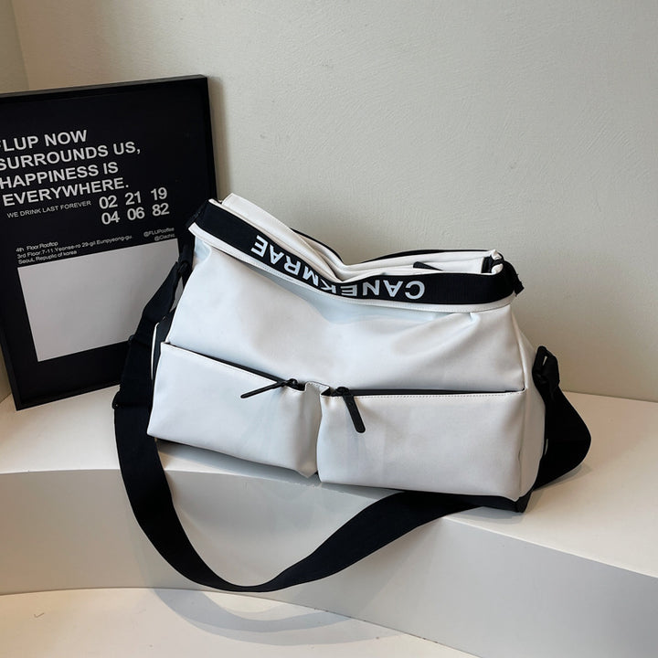 Multifunktionale Fitness-Tote-Tasche