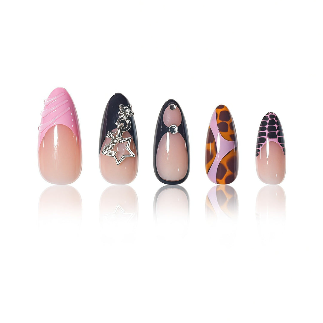 Künstlerische Nagelerweiterungen Karnz 1787977695