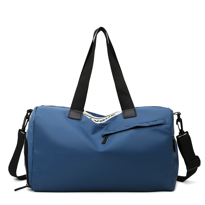 Robuste Outdoor Wochenendtasche
