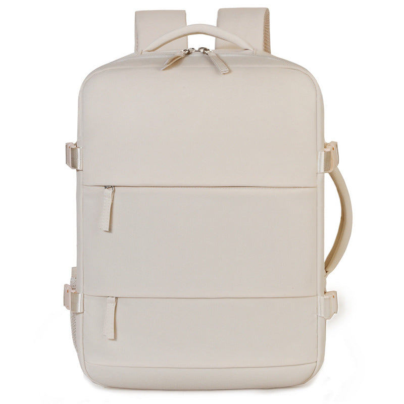 Ergonomischer Laptop-Tragerrucksack