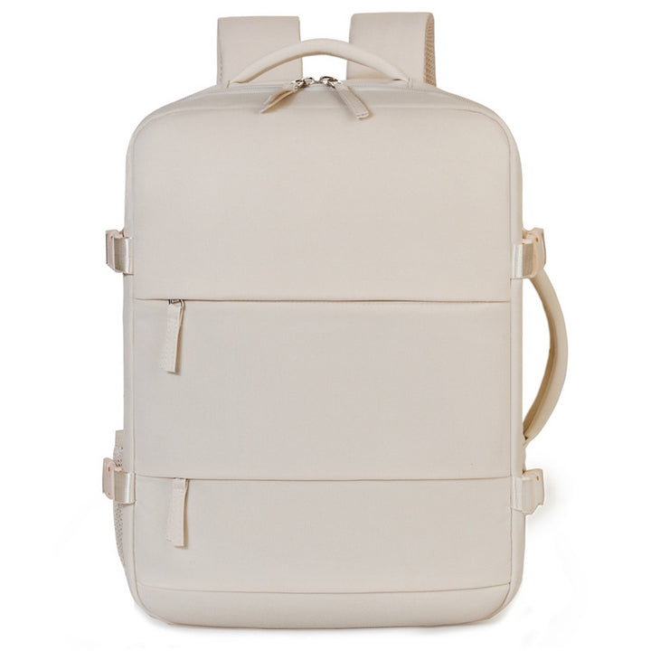 Ergonomischer Laptop-Tragerrucksack