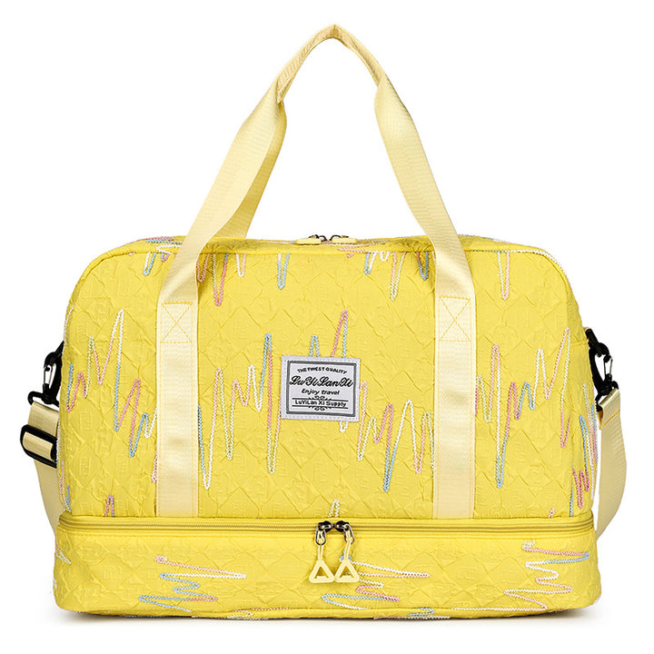 Stylische Multi-Zweck-Reise
