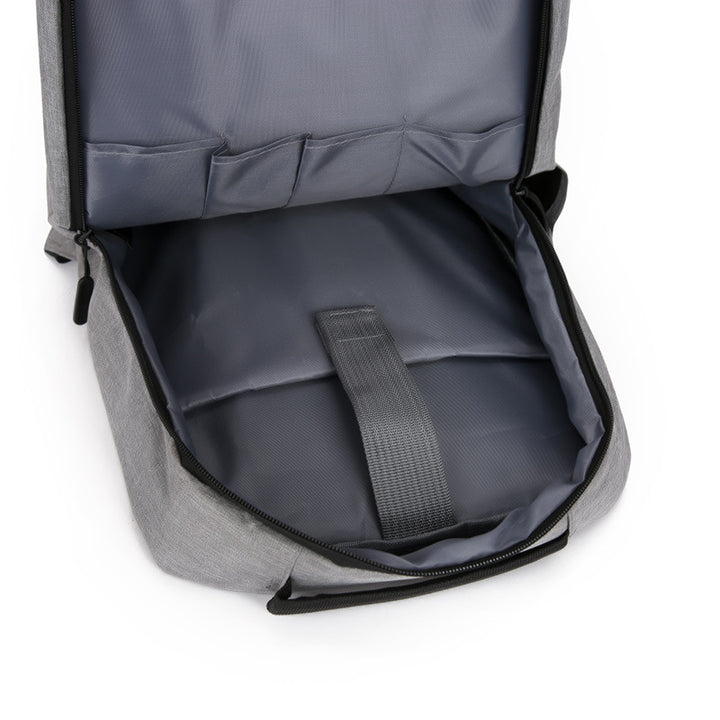 Vielseitiger Laptop-Rucksack Karnz