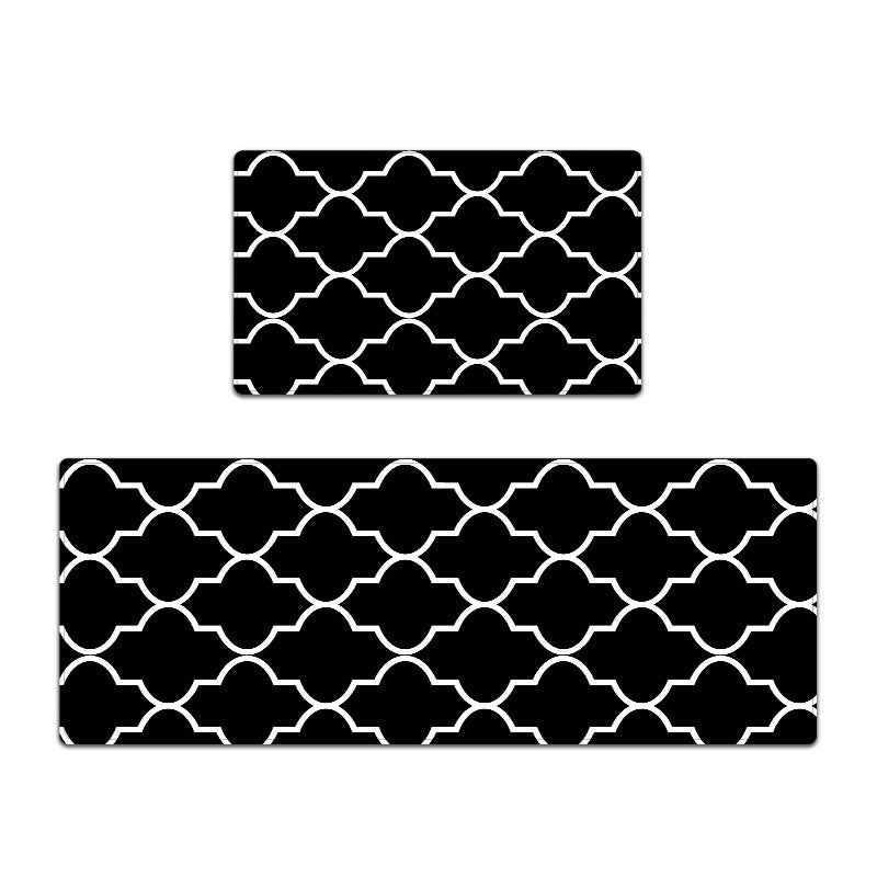 Anti-Fatigue Küchenmatte Set Karnz
