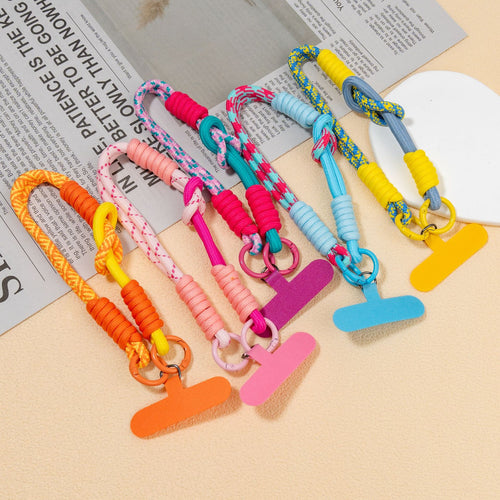 Haltbarer Paracord Schlüsselanhänger Loop Karnz