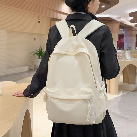 Minimalist Leichter Rucksack Karnz