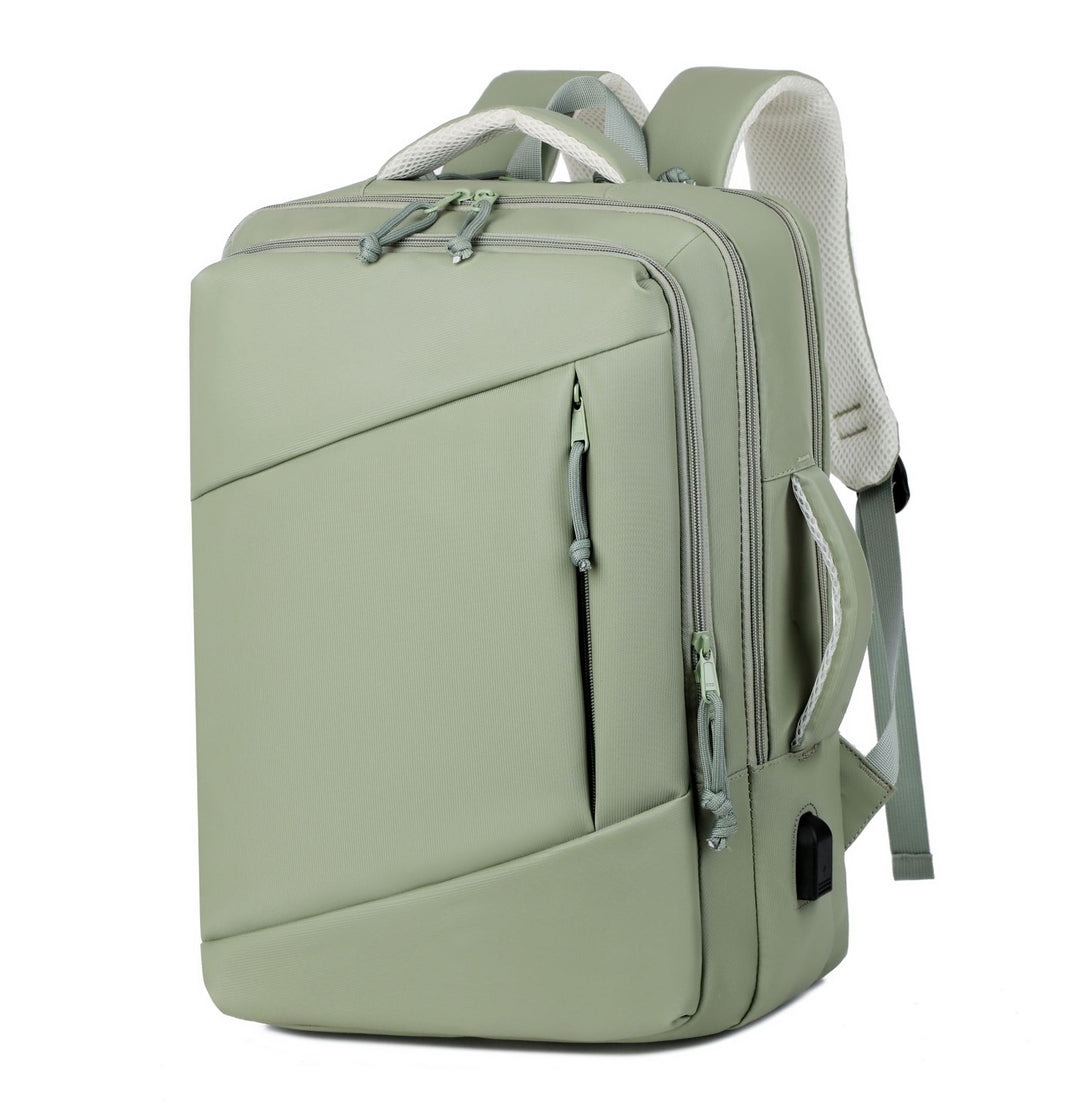 Funktionaler Reise-Rucksack mit Separatem Laptopfach und Ergonomischem Design Karnz