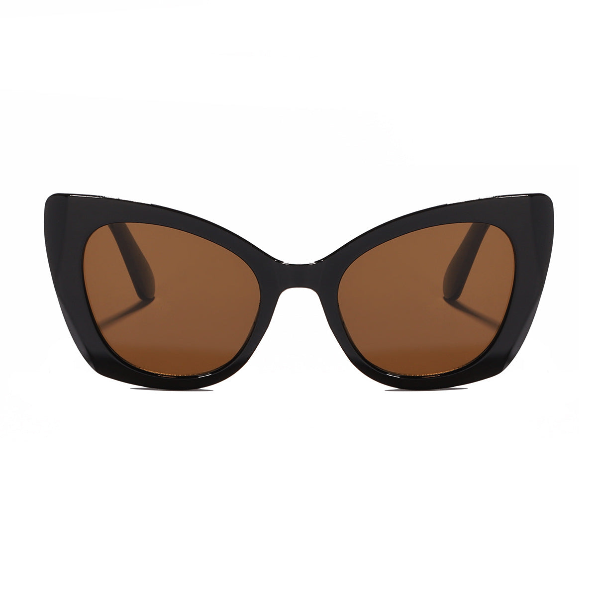 Damen Cat-Eye Sonnenbrille Karnz