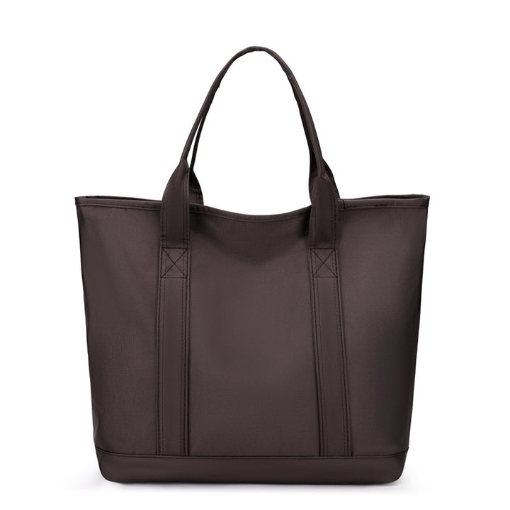 Geräumige Alltags-Tote-Bag Karnz