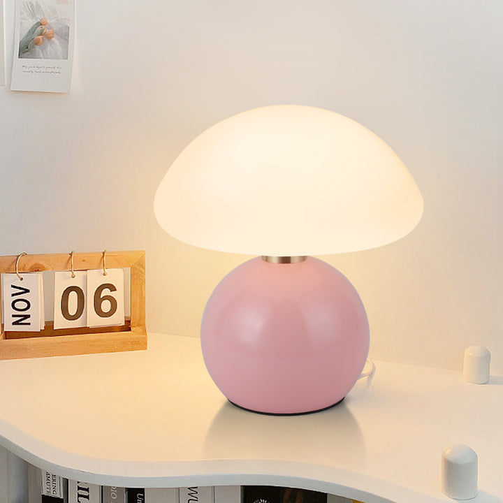 Wohnungsdekorative Tischlampe