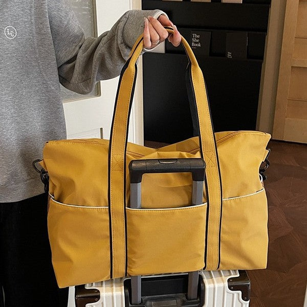Multifunktionale Reisetasche