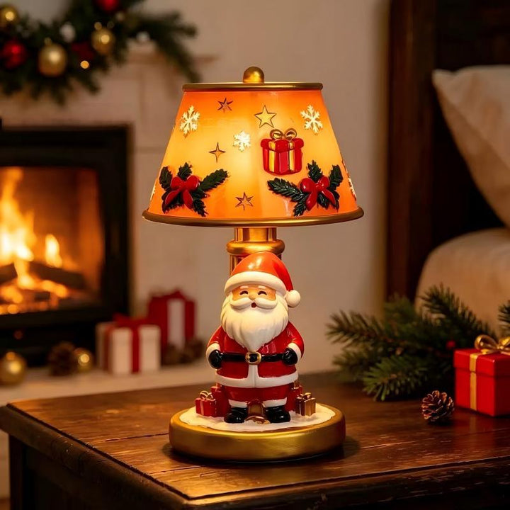 Dekorative Tischlampe im Rentier-Design Karnz