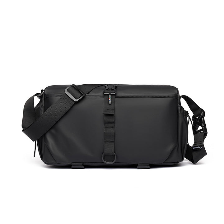 Vielseitige wasserdichte Messenger-Tasche Karnz