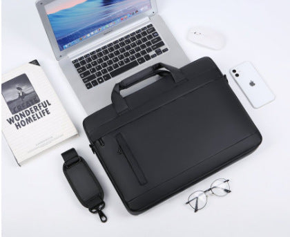 Professionelle Slim Laptop Hülle Karnz