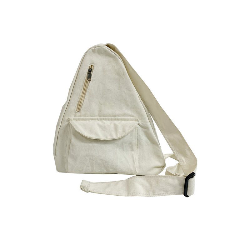 Lässiger Sling-Rucksack