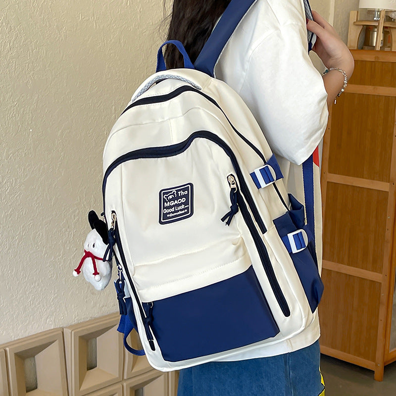 Vielseitiger Multifunktionaler Rucksack