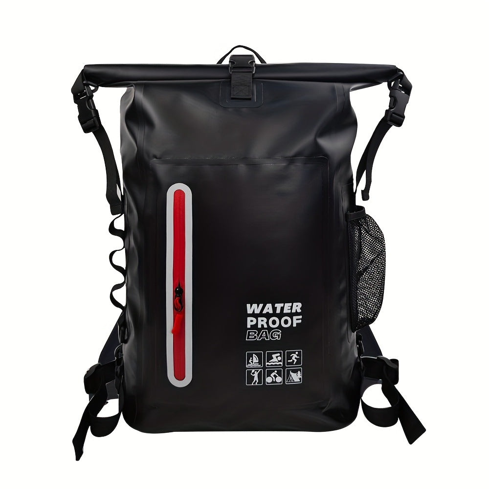 Wasserdichter Sport-Rucksack Karnz