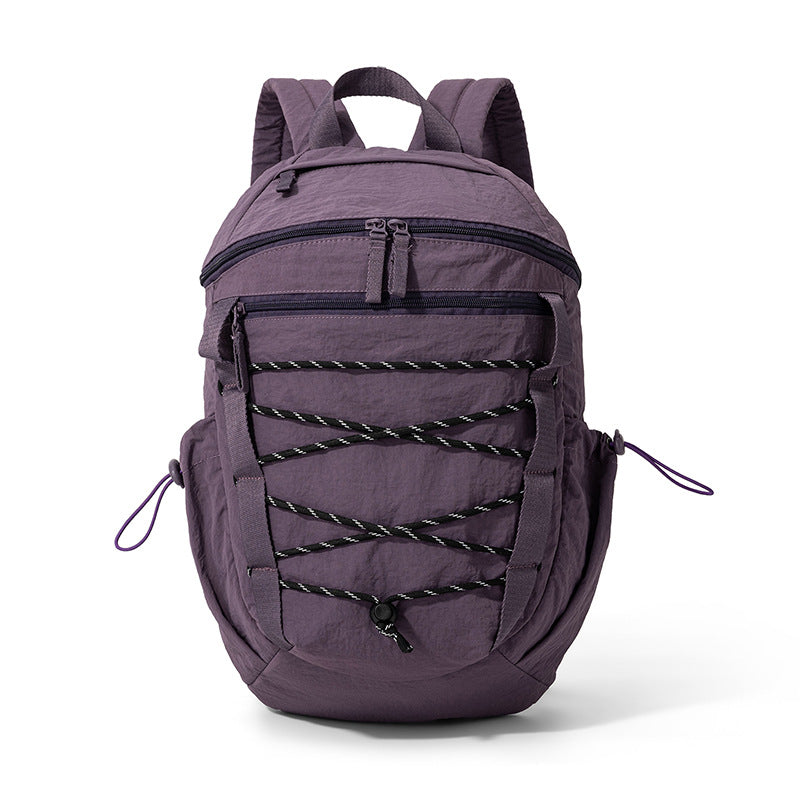 Vielseitiger Outdoor-Utility-Rucksack Karnz