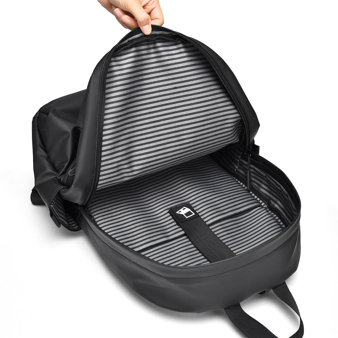 Urban Minimalist Rucksack Karnz