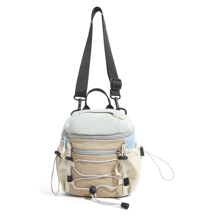 Multi-Funktions-Outdoor-Expeditionsrucksack Karnz