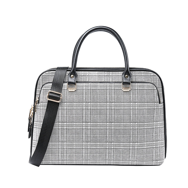 Elegante und Stilvolle Aktentasche Karnz