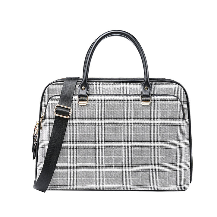 Elegante und Stilvolle Aktentasche Karnz