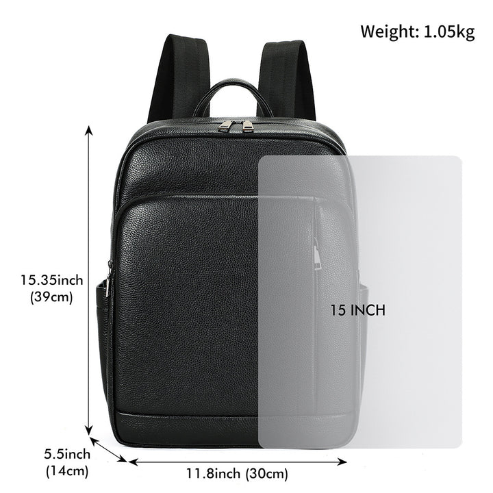 Sleek Professional Slim Rucksack