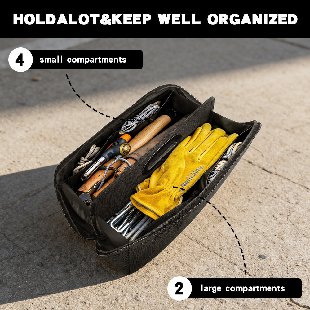 Praktische Werkzeugtasche Karnz