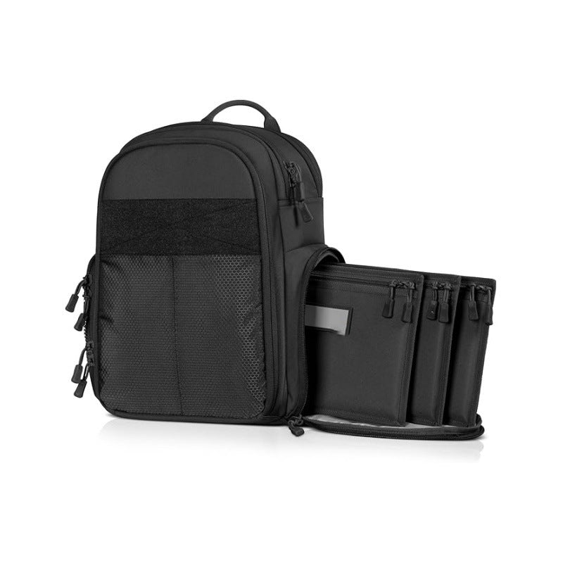Multifunktionaler Rucksack Karnz
