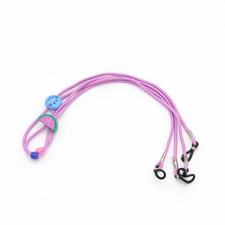 Verstellbare Brillenhalterung Lanyard Karnz