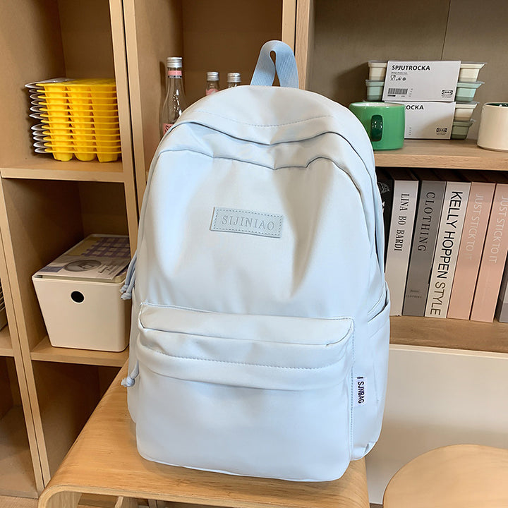 Funktionaler Rucksack für den täglichen Gebrauch Karnz